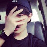 吃瓜网红照片头像男,揭秘吃瓜网红的帅气男生头像之谜