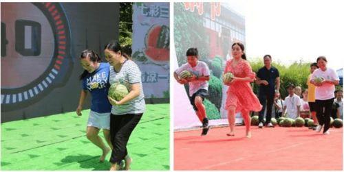 吃瓜网红打篮球,网友直呼过瘾！