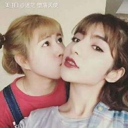 吃瓜网红头像拍照技巧男