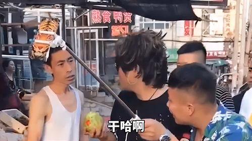 大城网红吃瓜事件视频播放