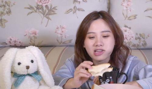 网红馥雅吃瓜是真的吗,真相揭秘还是炒作？