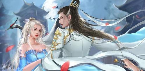 剑网三 吃瓜n.0,吃瓜n.0带你揭秘江湖风云录