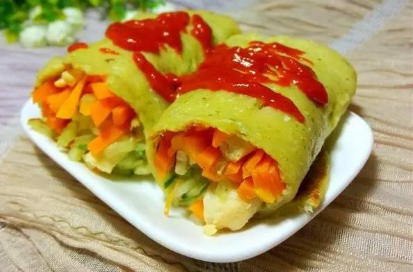 康县网红二饼瓜咋吃