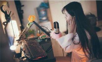 网红主播吃瓜直播,揭秘娱乐圈幕后真相