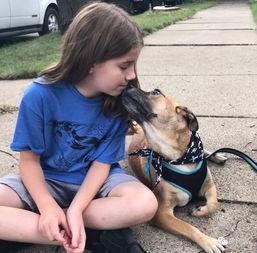 吃瓜网红事件狗子图片,狗子图片引发网友热议