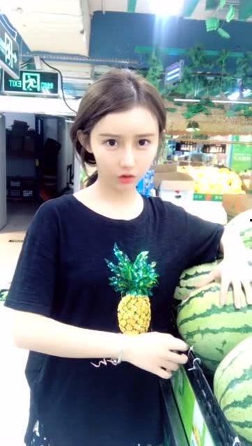 抖音被吃瓜的网红叫什么,揭秘背后真相