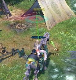 剑网3怎么吃瓜,吃瓜指南，揭秘江湖风云背后的那些事儿