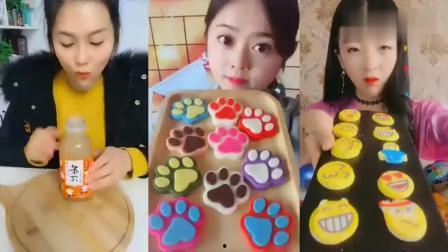 主播网红吃瓜表情包,揭秘主播界的趣味瞬间