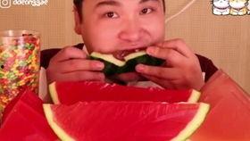 主播网红吃瓜表情包,揭秘主播界的趣味瞬间