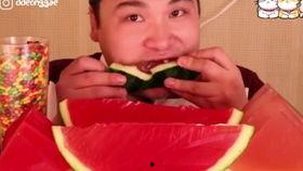 网红明星吃瓜表情包微博,趣味横生引发网友热议