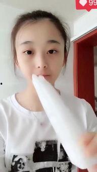 快手网红嫂子郑婷婷吃瓜,吃瓜成瘾，揭秘娱乐圈幕后故事