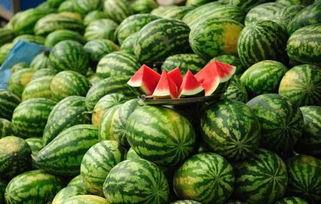 威海网红吃瓜事件真相,真相背后的网络风波