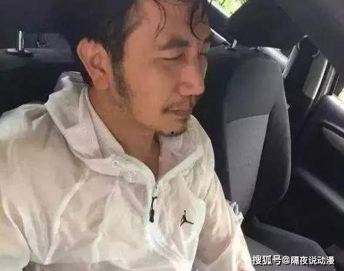 吃瓜挨打的网红是谁,揭秘“网红挨打”事件背后的真相