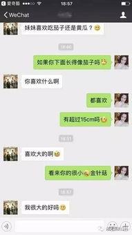 网红聊天记录吃瓜嫂子,吃瓜嫂子揭秘娱乐圈幕后真相