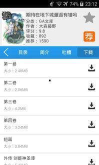 吃瓜人的全部小说网盘,揭秘网络文学世界的瓜田秘闻