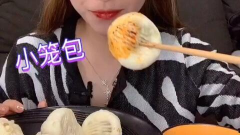 快手网红困困吃瓜