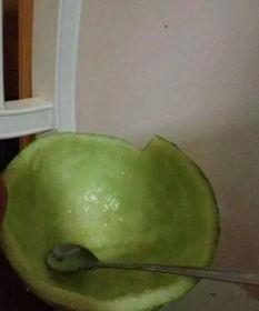 网红吃瓜搞笑图片大全,笑料横生！网红吃瓜搞笑图片大盘点