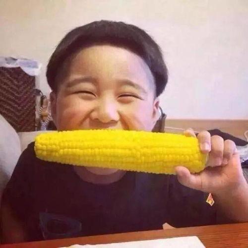 网红吃瓜头像搞笑男图片