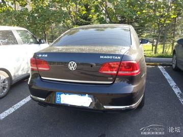 迈腾车主吃瓜网,吃瓜网揭秘汽车圈那些事儿