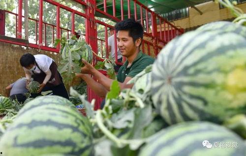 宿州网红团长吃瓜,揭秘网络红人的幕后故事