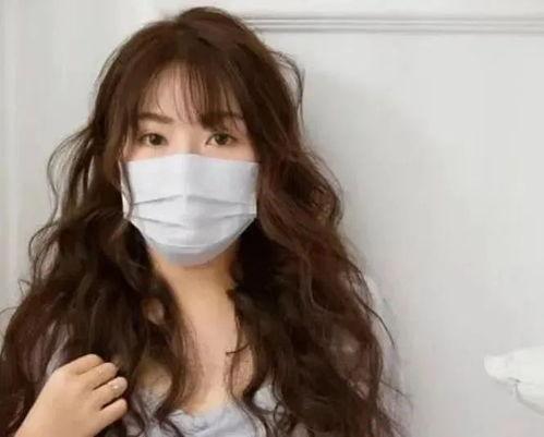 吃瓜网红照片不露脸女主,揭秘不露脸女主的吃瓜传奇