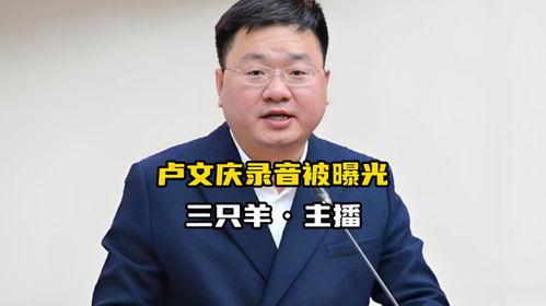 吃瓜网卢文庆录音在线听,独家内幕大公开  第1张