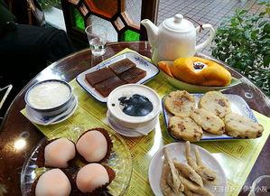 瓜泽网夕阳吃早餐图片,夕阳下，共享温馨早餐时光  第3张