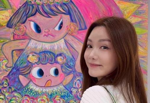 吃瓜网51爆料呱呱台北娜娜,吃瓜网51爆料揭秘娱乐圈幕后故事  第2张