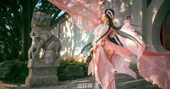 剑网三七秀吃瓜  第2张