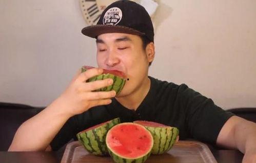 网红吃瓜小吃是真的吗,揭秘其真实性背后的真相  第3张